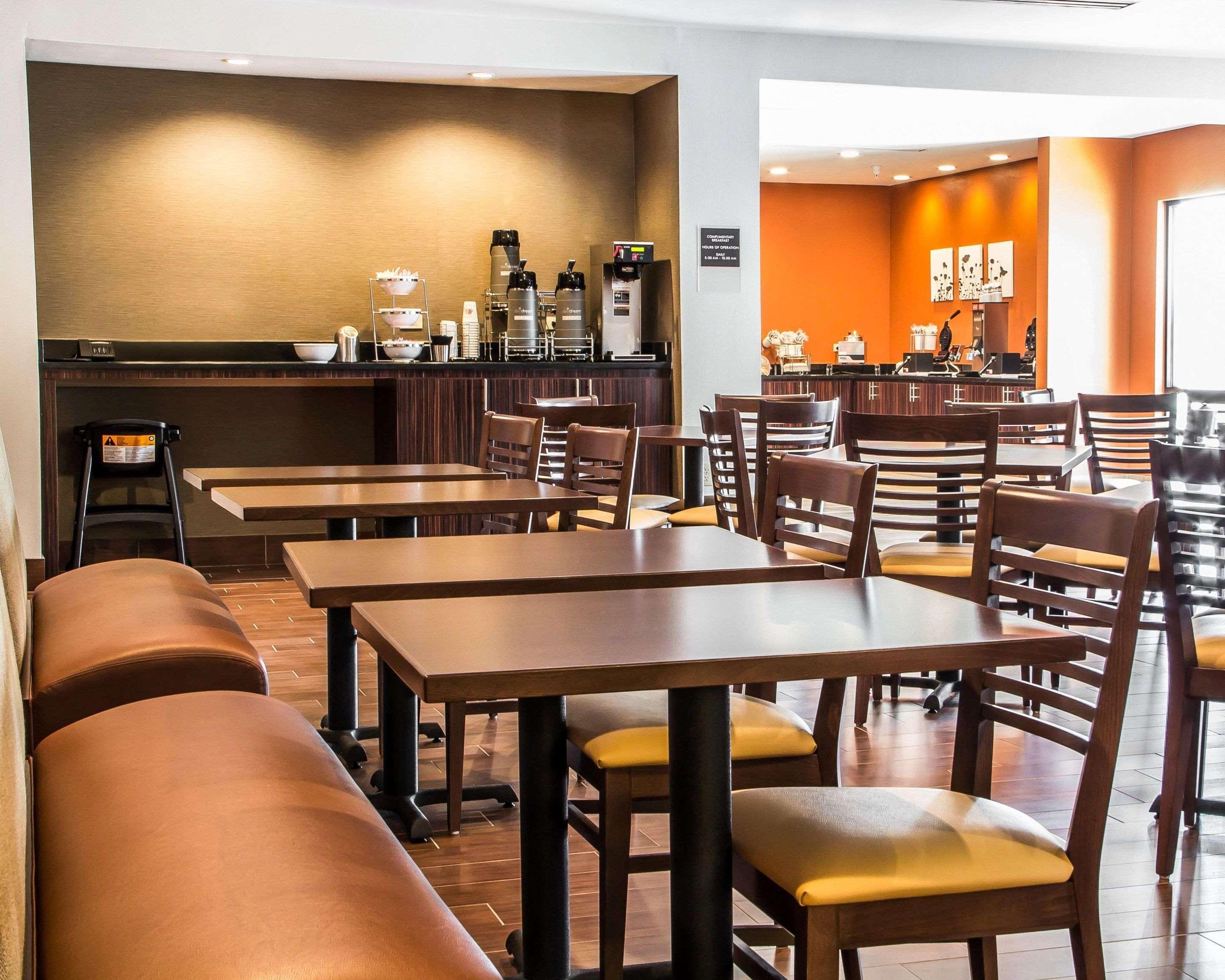 Sleep Inn & Suites Blackwell I-35 Екстер'єр фото