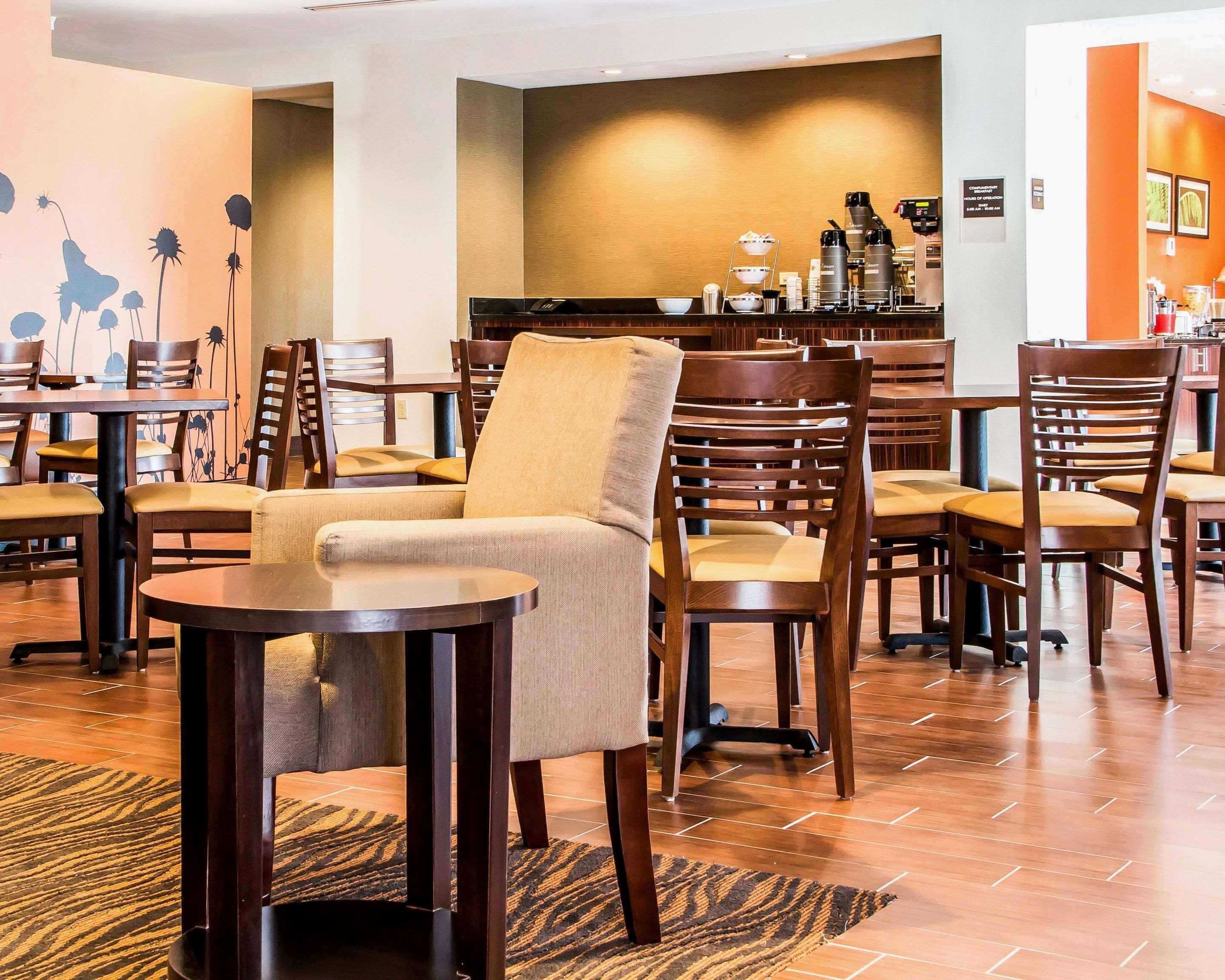 Sleep Inn & Suites Blackwell I-35 Екстер'єр фото