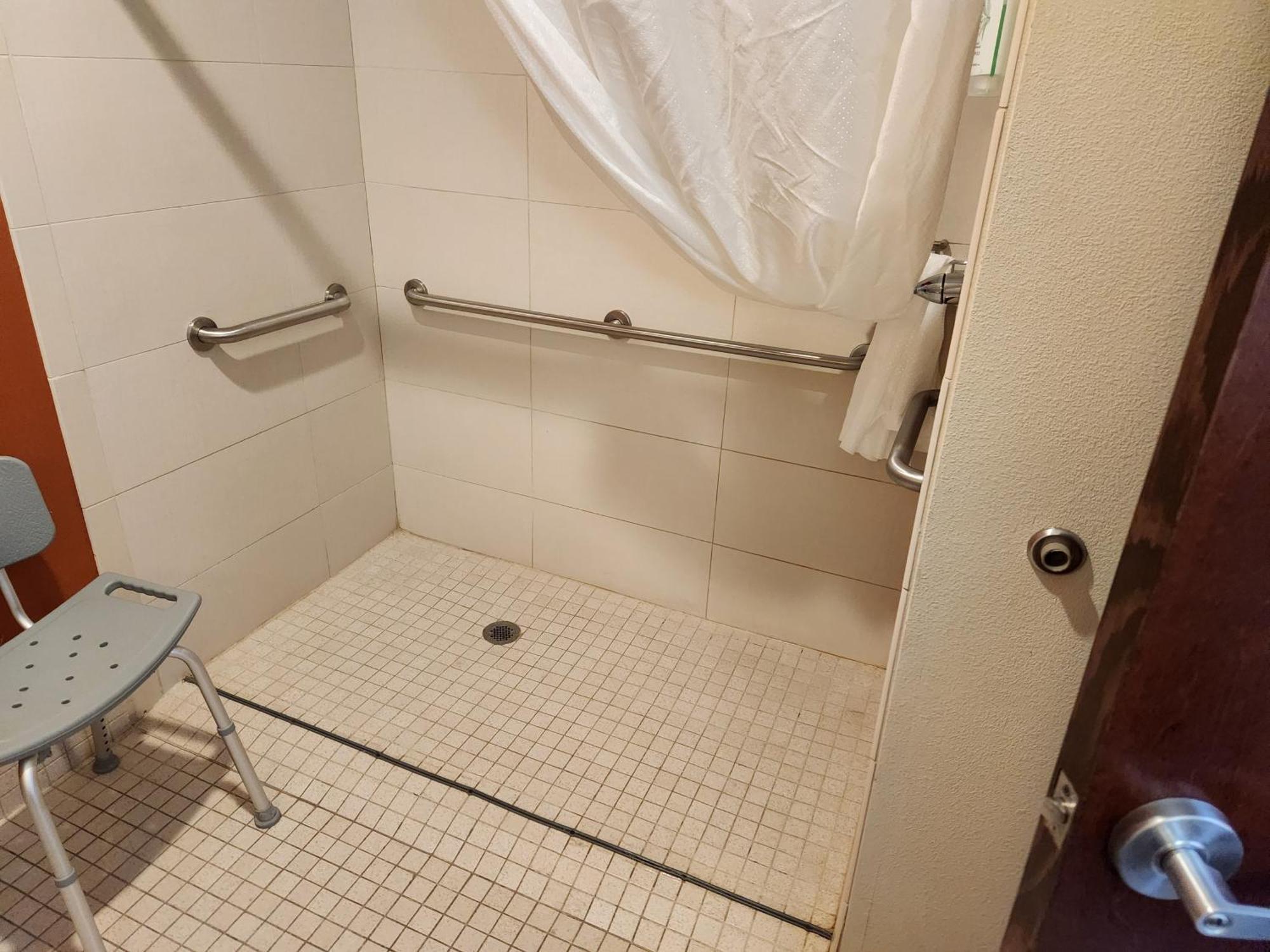 Sleep Inn & Suites Blackwell I-35 Екстер'єр фото