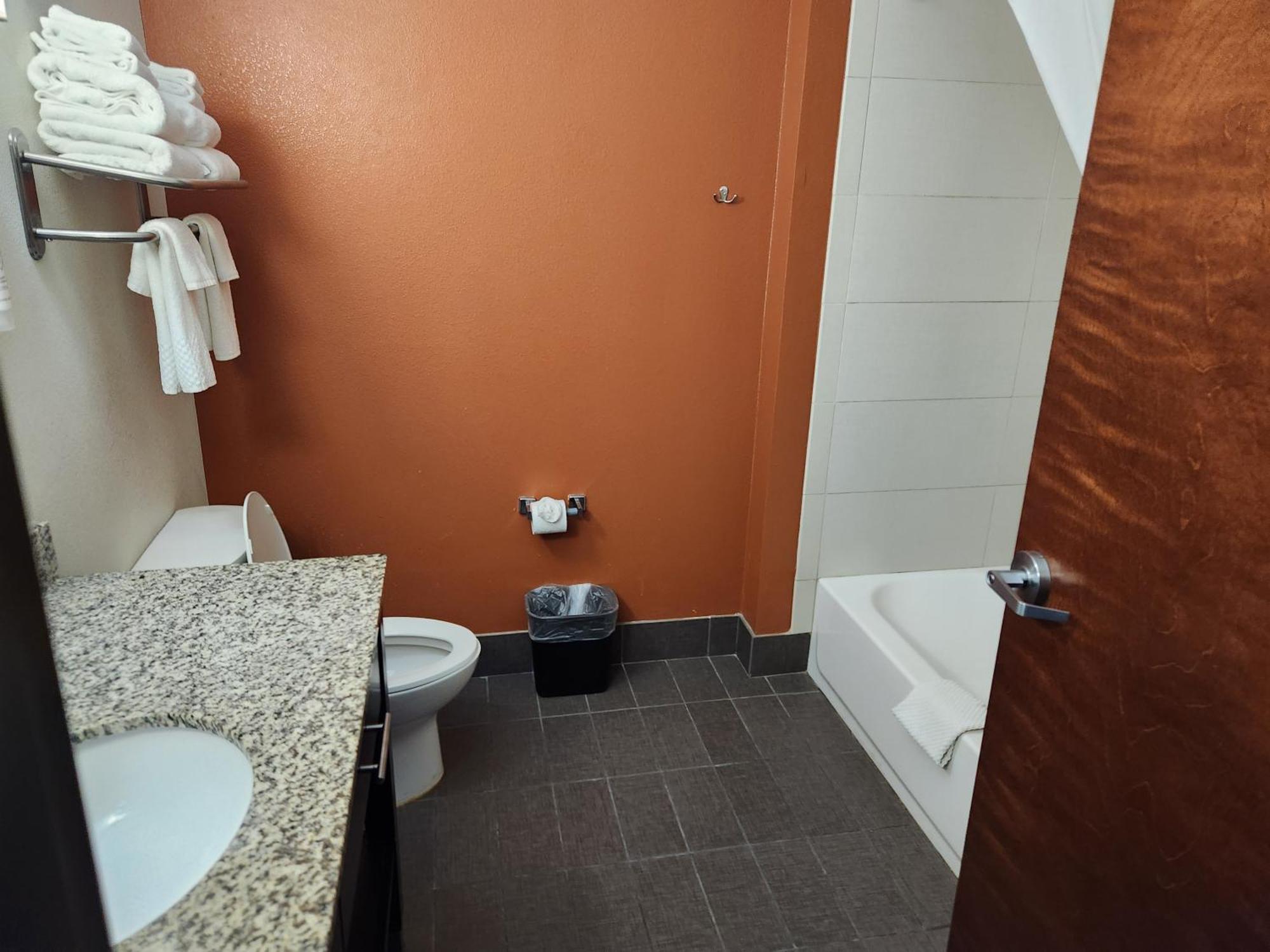 Sleep Inn & Suites Blackwell I-35 Екстер'єр фото