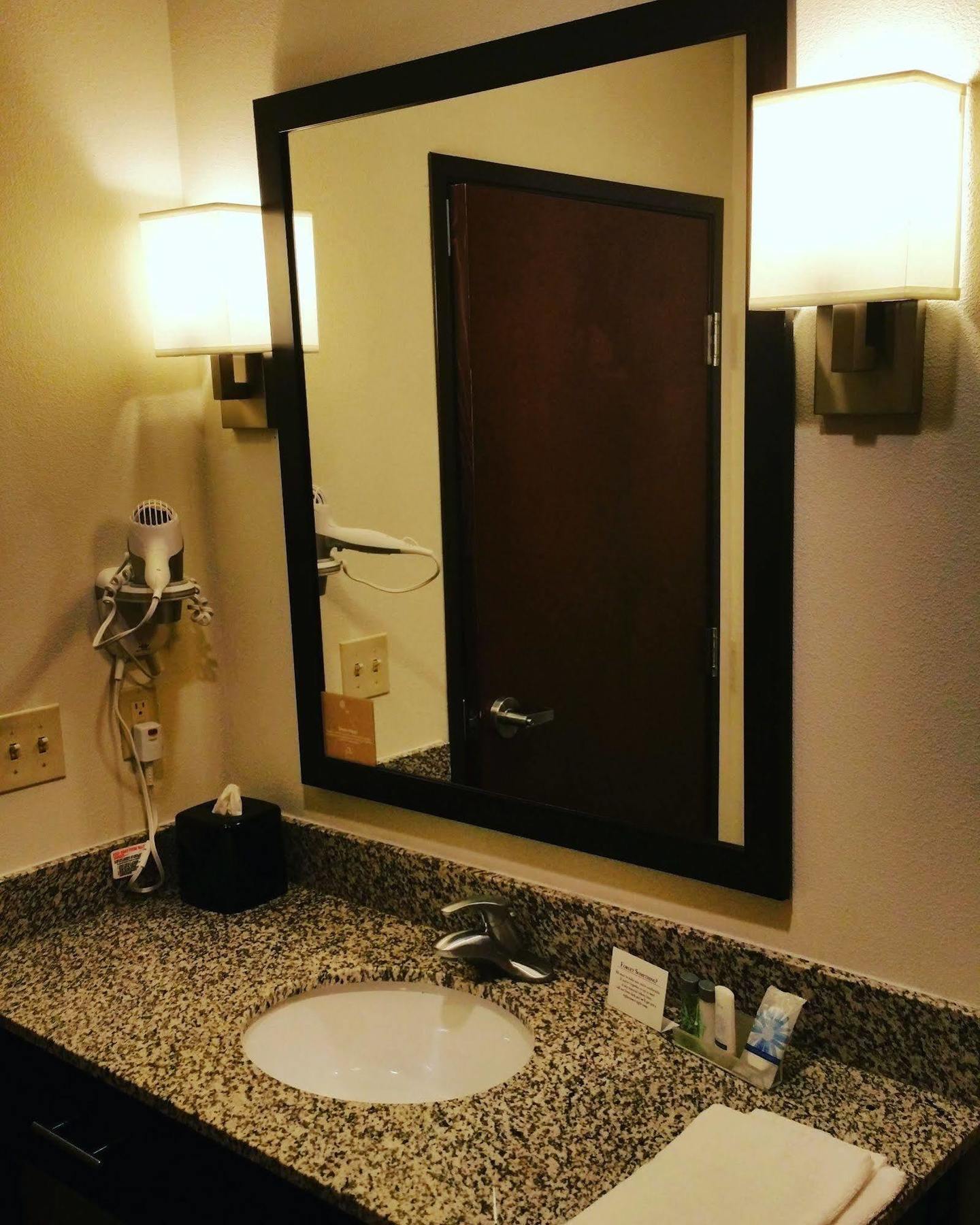 Sleep Inn & Suites Blackwell I-35 Екстер'єр фото