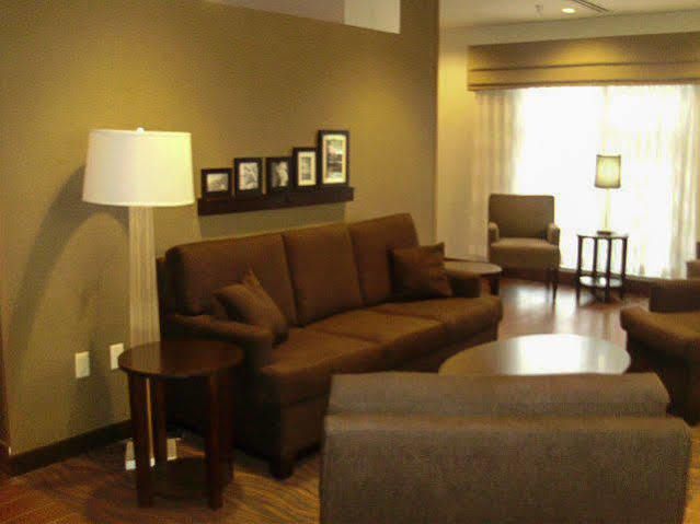 Sleep Inn & Suites Blackwell I-35 Екстер'єр фото